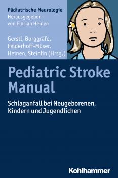 Читать Pediatric Stroke Manual - ÐžÑ‚ÑÑƒÑ‚ÑÑ‚Ð²ÑƒÐµÑ‚