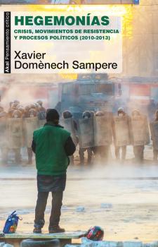Читать HegemonÃ­as -  Xavier DomÃ¨nech Sampere