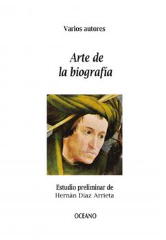 Читать Arte de la biografÃ­a - Varios