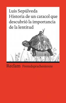 Читать Historia de un caracol que descubriÃ³ la importancia de la lentitud - Luis Sepulveda