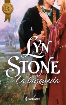 Читать La bÃºsqueda - Lyn Stone