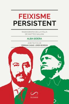 Читать Feixisme persistent - Alba Sidera