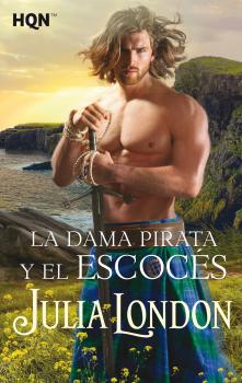 Читать La dama pirata y el escocÃ©s - Julia London