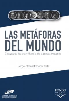 Читать Las metÃ¡foras del mundo - Jorge Manuel Escobar Ortiz
