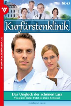 Читать KurfÃ¼rstenklinik 43 â€“ Arztroman - Nina Kayser-Darius