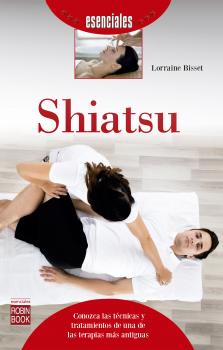 Читать Shiatsu - Lorraine Bisset