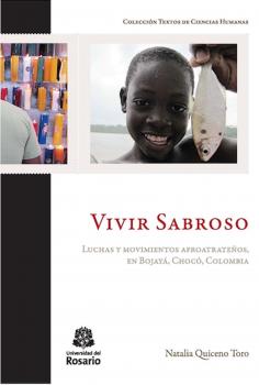 Читать Vivir Sabroso - Natalia Quiceno Toro