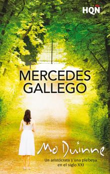 Читать Mo Duinne - Mercedes Gallego