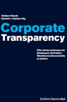 Читать Corporate Transparency - ÐžÑ‚ÑÑƒÑ‚ÑÑ‚Ð²ÑƒÐµÑ‚