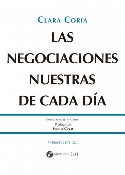 Читать Las negociaciones nuestras de cada dÃ­a - Clara Coria