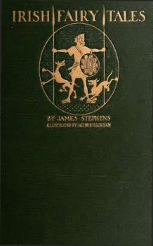 Читать Irish Fairy Tales - James Francis Stephens