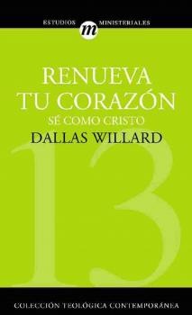 Читать Renueva tu corazÃ³n - Dallas Willard