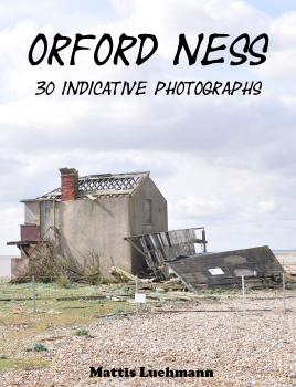 Читать Orford Ness - 30 indicative photographs - Mattis LÃ¼hmann