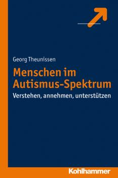 Читать Menschen im Autismus-Spektrum - Georg  Theunissen