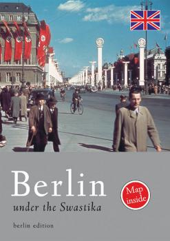 Читать Berlin under the Swastika - Sven Felix  Kellerhoff