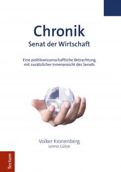 Читать Chronik - Volker  Kronenberg