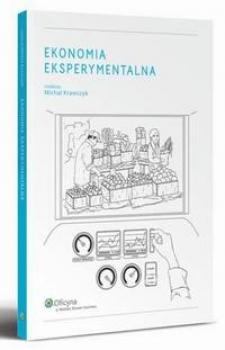 Читать Ekonomia eksperymentalna - Michał Krawczyk