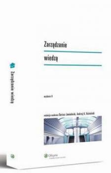 Читать Zarządzanie wiedzą - Andrzej K. Koźmiński