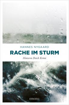 Читать Rache im Sturm - Hannes  Nygaard