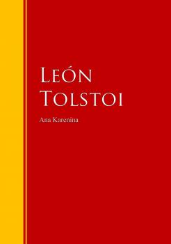 Читать Ana Karenina - Leon  Tolstoi