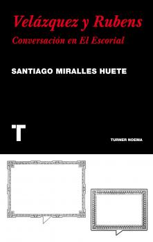 Читать Velázquez y Rubens - Santiago Miralles