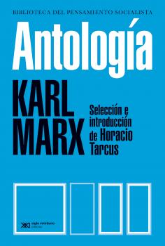 Читать Antología - Karl  Marx