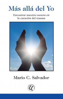 Читать Más allá del Yo - Mario C. Salvador