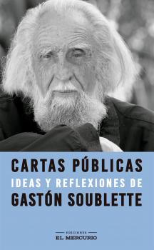 Читать Cartas públicas - Gastón Soublette