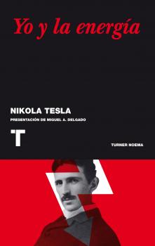 Читать Yo y la energía - Nikola Tesla