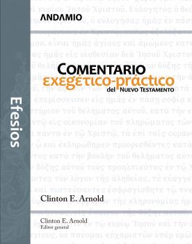 Читать Efesios - Clinton E.  Arnold