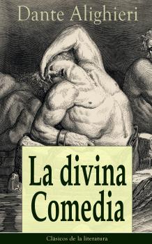 Читать La divina Comedia - Dante Alighieri