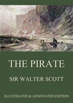 Читать The Pirate - Вальтер Скотт