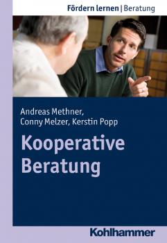 Читать Kooperative Beratung - Kerstin  Popp