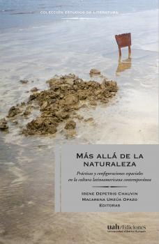 Читать Más allá de la naturaleza - Irene Depetris-Chauvin
