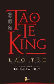 Читать Tao Te King - Lao  Tse