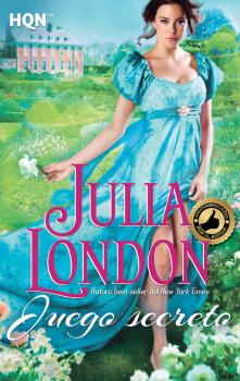 Читать Juego secreto - Julia London