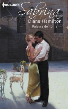 Читать Palabra de honra - Diana Hamilton