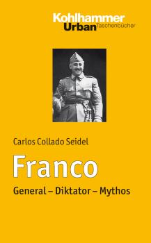 Читать Franco - Carlos Collado  Seidel