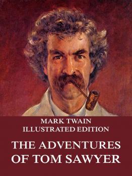 Читать The Adventures Of Tom Sawyer - Марк Твен