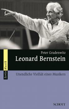 Читать Leonard Bernstein - Peter Gradenwitz
