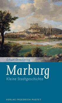 Читать Marburg - Erhart  Dettmering