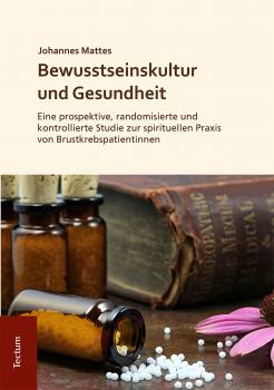 Читать Bewusstseinskultur und Gesundheit - Johannes Friedrich Mattes