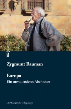 Читать Europa - Zygmunt  Bauman