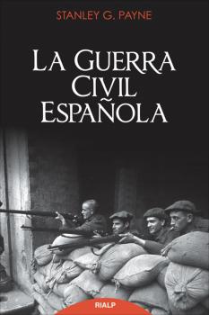 Читать La guerra civil española - Stanley Payne