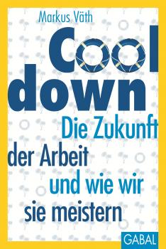 Читать Cooldown - Markus  Vath