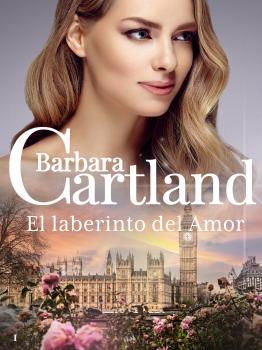 Читать El Laberinto del Amor - Barbara Cartland