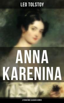 Читать Anna Karenina (Literature Classics Series) - Leo Tolstoy