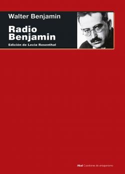 Читать Radio Benjamin -  Walter Benjamin