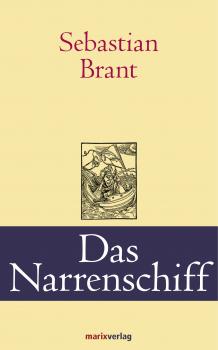 Читать Das Narrenschiff - Sebastian Brant