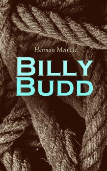 Читать Billy Budd - Герман Мелвилл